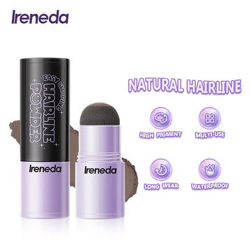 IRENEDA Easy Shaping Hairline Powder